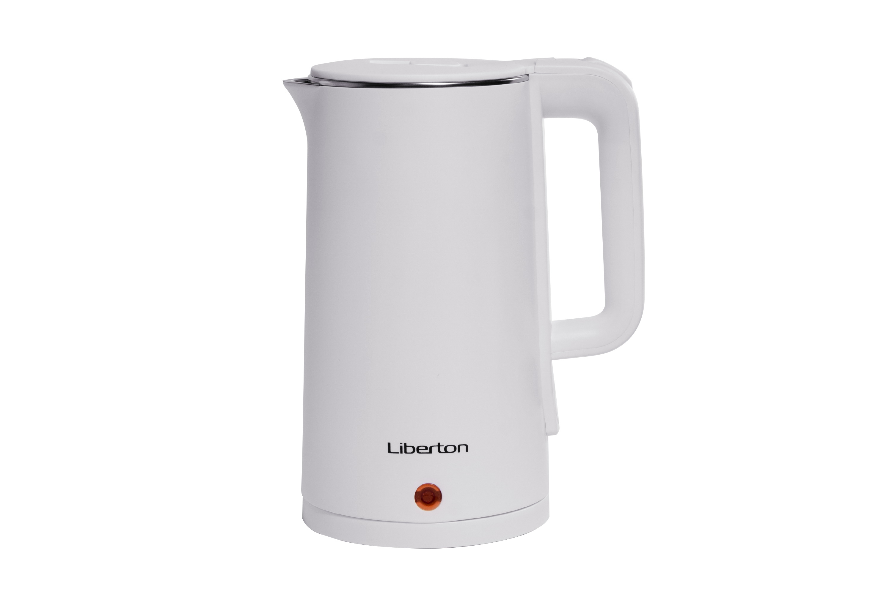 Електрочайник LIBERTON LEK-6824